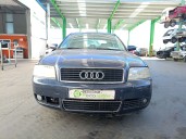 audi a6 c5 (4b2, 4b4) del año 2004