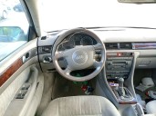 audi a6 c5 (4b2, 4b4) del año 2004