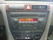 audi a6 c5 (4b2, 4b4) del año 2004