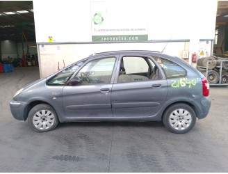 citroën xsara picasso (n68) del año 2006