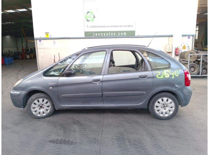 citroën xsara picasso (n68) del año 2006
