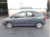 citroën xsara picasso (n68) del año 2006