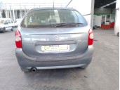 citroën xsara picasso (n68) del año 2006
