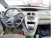 citroën xsara picasso (n68) del año 2006
