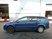 ford focus ii (da_, hcp, dp) del año 2006