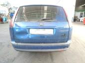 ford focus ii (da_, hcp, dp) del año 2006