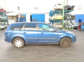 ford focus ii (da_, hcp, dp) del año 2006