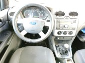 ford focus ii (da_, hcp, dp) del año 2006