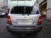kia sorento i (jc) del año 2004