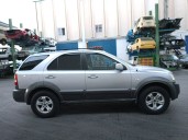 kia sorento i (jc) del año 2004