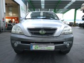 kia sorento i (jc) del año 2004