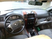 kia sorento i (jc) del año 2004