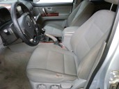 kia sorento i (jc) del año 2004