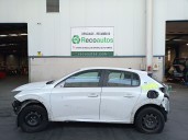 peugeot 208 ii (ub_, up_, uw_, uj_) del año 2020