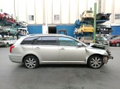 toyota avensis station wagon (_t25_) del año 2006