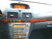 toyota avensis station wagon (_t25_) del año 2006