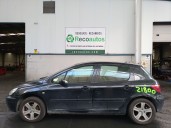 peugeot 307 (3a/c) del año 2002
