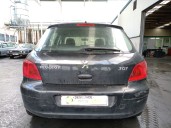 peugeot 307 (3a/c) del año 2002