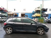 peugeot 307 (3a/c) del año 2002