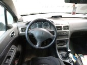 peugeot 307 (3a/c) del año 2002