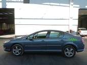 peugeot 407 (6d_) del año 2007