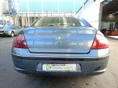 peugeot 407 (6d_) del año 2007