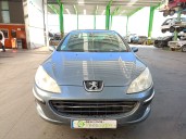 peugeot 407 (6d_) del año 2007