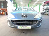 peugeot 407 (6d_) del año 2007