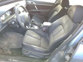 peugeot 407 (6d_) del año 2007