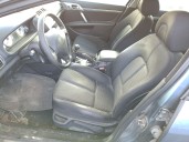 peugeot 407 (6d_) del año 2007