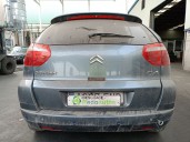 citroën c4 picasso i monospace (ud_) del año 2007