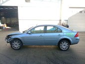 ford mondeo iii (b5y) del año 2004