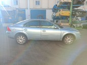 ford mondeo iii (b5y) del año 2004