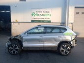 seat ateca (kh7, khp) del año 2016
