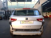 seat ateca (kh7, khp) del año 2016