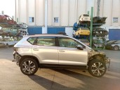 seat ateca (kh7, khp) del año 2016
