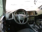 seat ateca (kh7, khp) del año 2016