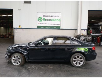 audi a4 b8 (8k2) del año 2008