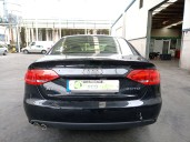 audi a4 b8 (8k2) del año 2008