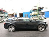audi a4 b8 (8k2) del año 2008