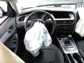 audi a4 b8 (8k2) del año 2008