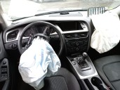 audi a4 b8 (8k2) del año 2008