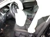 audi a4 b8 (8k2) del año 2008
