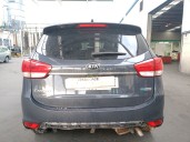 kia carens iv del año 2017