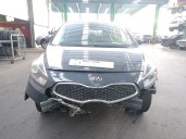 kia carens iv del año 2017