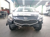 kia carens iv del año 2017