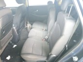 kia carens iv del año 2017