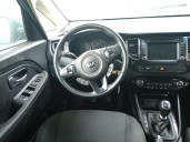 kia carens iv del año 2017