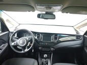 kia carens iv del año 2017