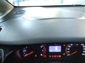 kia carens iv del año 2017